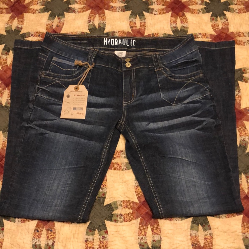 Jeans